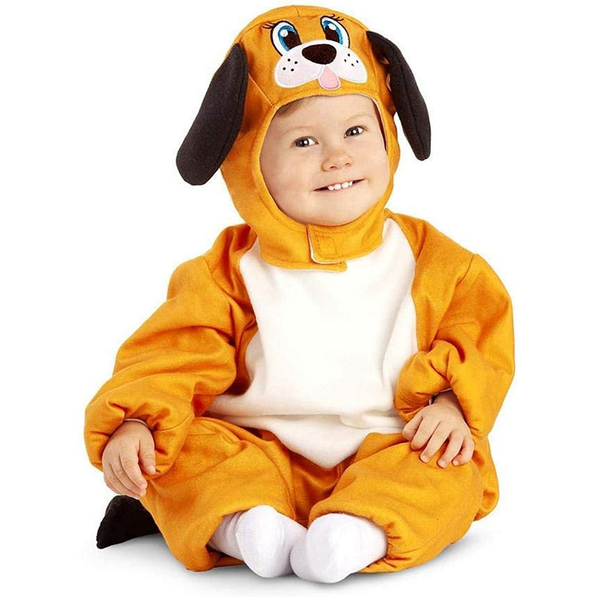 8435408281171 - Verkleidung für Babys Hund 12-24 Monate 8435408281171 - Verkleidung für Babys Hund 12-24 Monate
