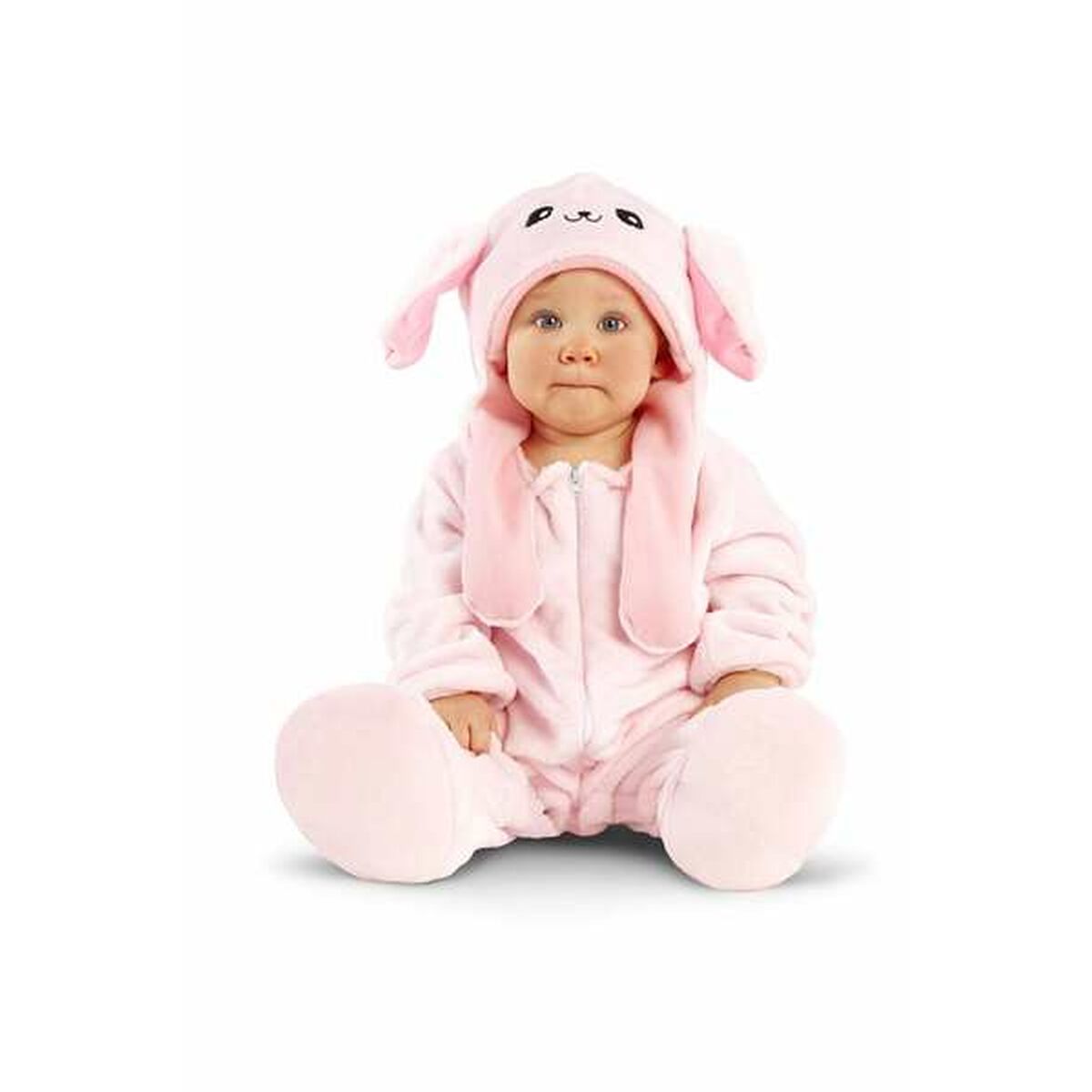 8435408281300 - Verkleidung für Kinder Häschen 8435408281300 - Verkleidung für Kinder Häschen