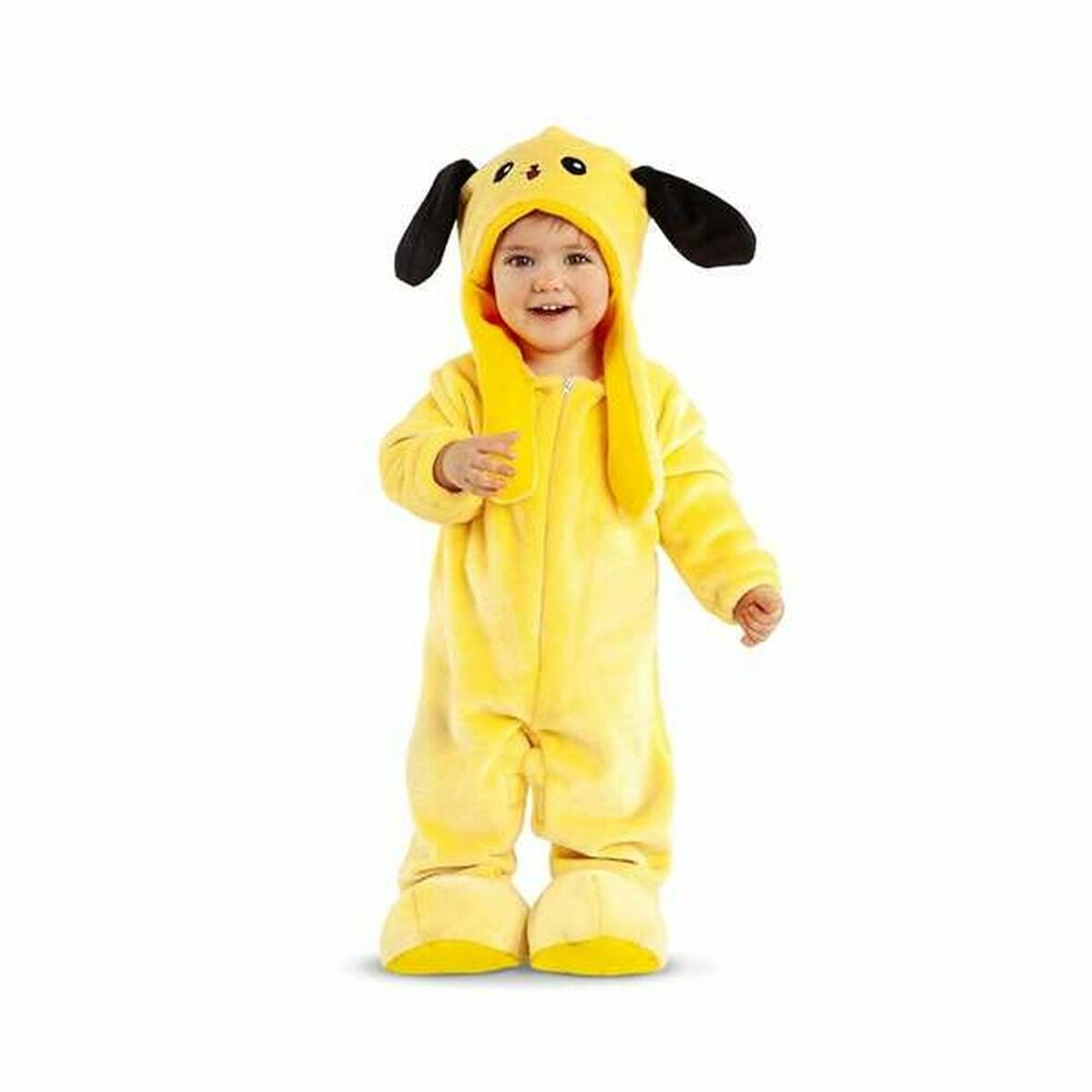 8435408281331 - Verkleidung für Babys Surprise Hund 8435408281331 - Verkleidung für Babys Surprise Hund