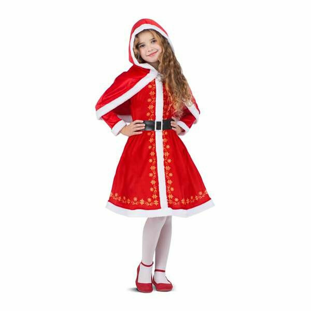 8435408296892 - Verkleidung für Kinder Verkleidung für Kinder Weihnachten
