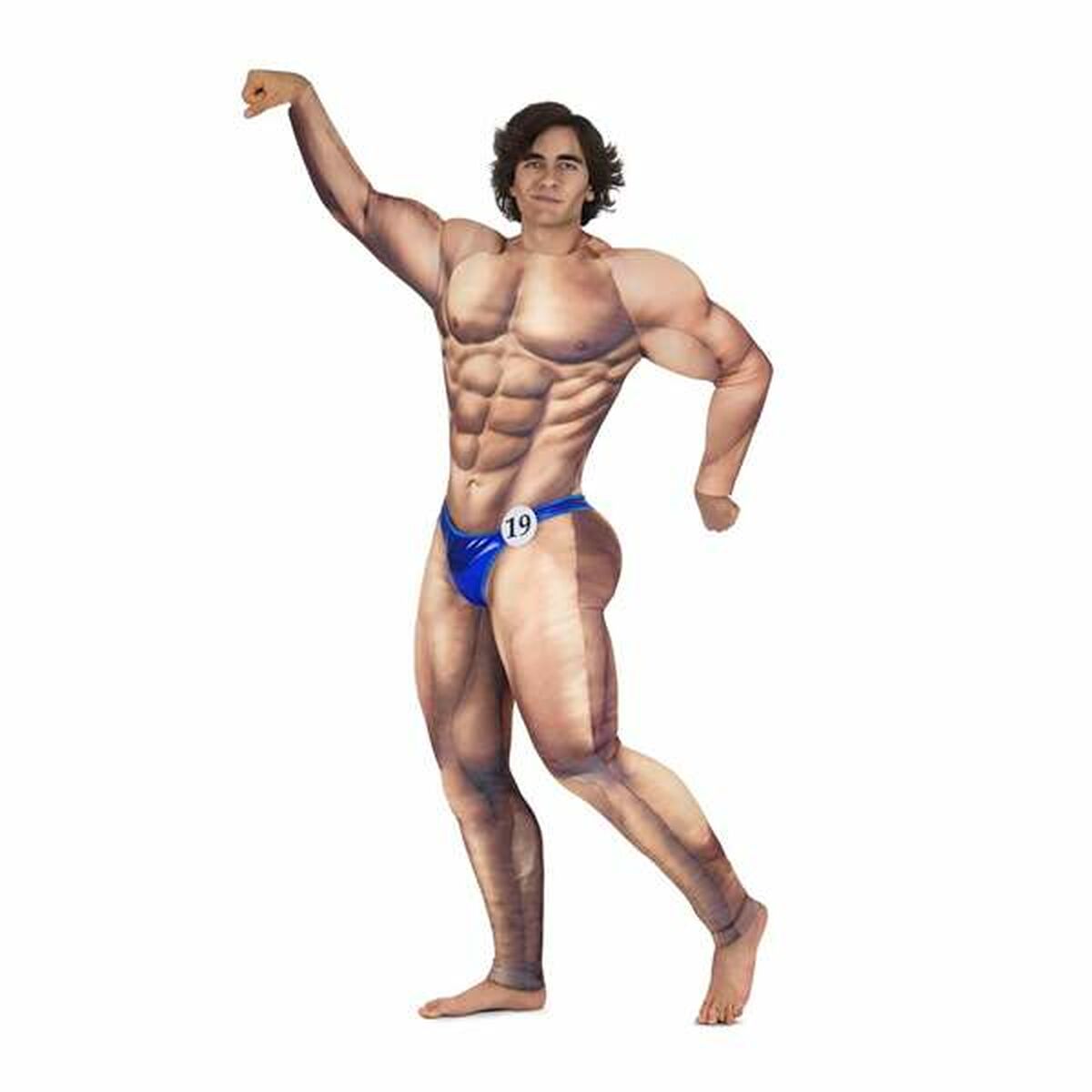 8435408298889 - Verkleidung für Erwachsene My Other Me