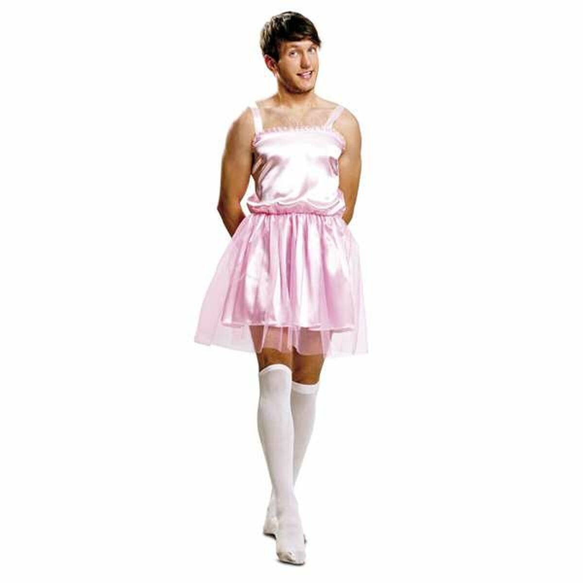 8435408591379 - Verkleidung für Erwachsene My Other Me 8435408591379 - Verkleidung für Erwachsene My Other Me