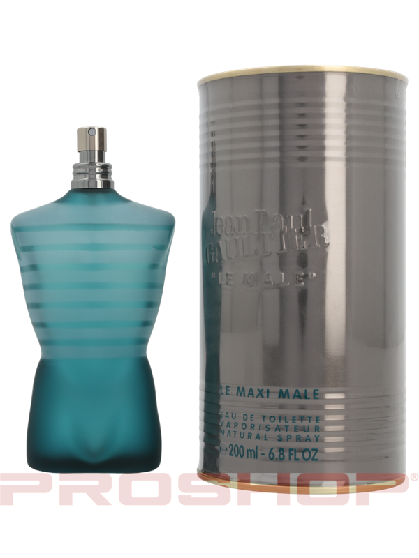 8435415012690 - Le Male Eau de Toilette 200 ml