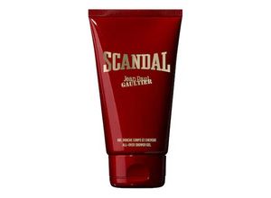 8435415052368 - Nicht Zutreffend - Duschgel Jean Paul Gaultier Scandal pour Homme (150 ml)