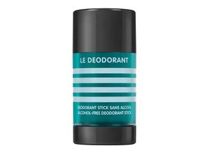 8435415060400 - Herrendüfte Le Mâle Deodorant Stick 75 g