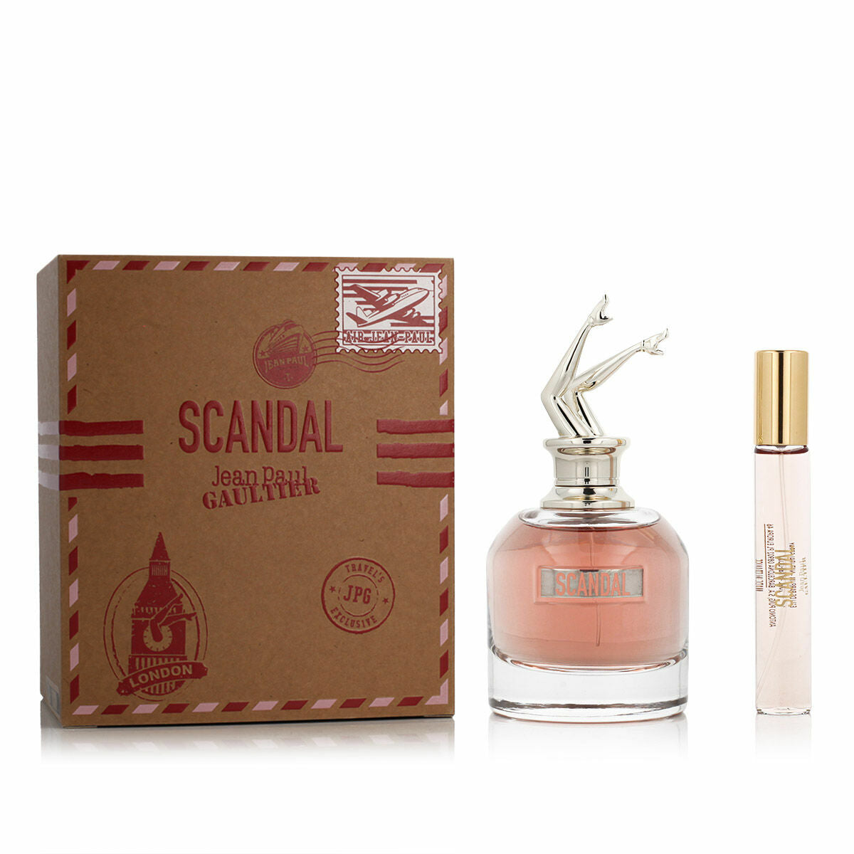 8435415062442 - Unisex-Parfüm SCANDAL 8435415062442 - Unisex-Parfüm SCANDAL