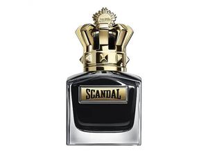 8435415065207 - Jean Paul Scandal Pour Homme Le Parfum Eau de Parfum (EdP) Intense 50 ML (+GRATIS All-Over Shower Gel 75ml) 50 ml