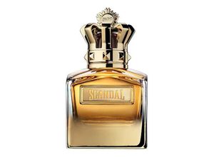 8435415080385 - - Scandal Pour Homme Absolu - Parfum Concentré - scandal Man Absolu 100ml