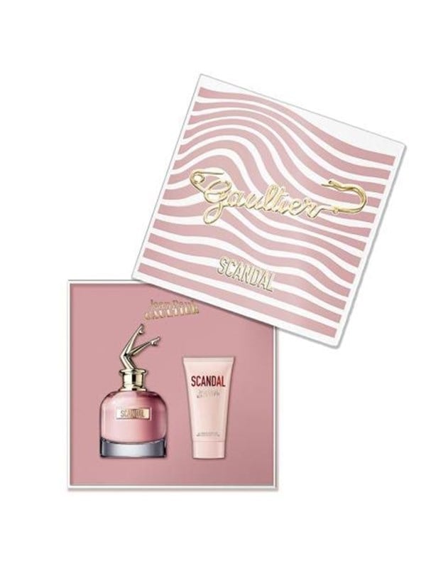 8435415091978 - JP Gaultier Scandal Giftset