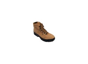 8435422800303 - Segarra - Bota alpina trekking 4200-n42 piel natural