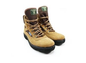 8435422867658 - Trekking Stiefel Camel N4