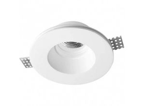 8435427100378 - Barcelona Led - Einbaudownlight trimless GU10 Gipskarton-Downlight trimless