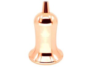 8435427102914 - Barcelona Led - E27 Rose Bronze Vintage Serie Glockenfassungen