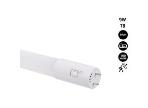 8435427103089 - Barcelona Led - LED-Röhre 60cm T8 mit Bewegungsmelder Mikrowelle - 9W - 100lm w - 6000K