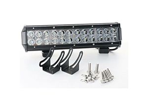 8435427103157 - Barcelona Led - LED-Leiste für Geländewagen 4x4 Maschinen und nautische Anwendungen 72W 5000lm