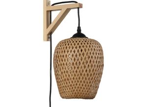 8435427103485 - Barcelona Led - Korb-Wandleuchte Alan - Kabel mit Schalter und Stecker