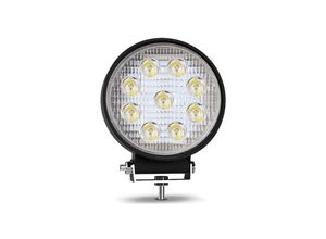 8435427104215 - LED-Scheinwerfer für Maschinen 4x4 Automobil und Nautik 27W -1400lm