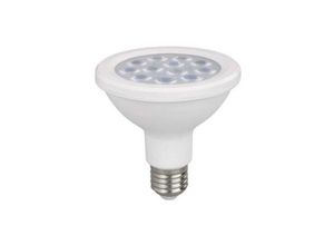 8435427105410 - Barcelona Led - led PAR30 E27 12W IP65 Glühbirne Lichtfarbe Blau - Blau