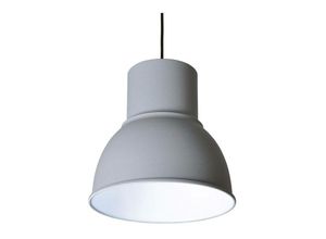 8435427106219 - Barcelona Led - Hängeleuchte globet Farbe Grau - Grau