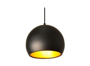 8435427106318 - Barcelona Led - Hängeleuchte caly Farbe Schwarz - Schwarz