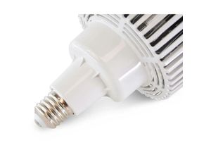 8435427106516 - Barcelona Led - LED-Glühbirne E40 100W 10000lm 230V Industrielle Verwendung Lichtfarbe Neutralweiß - Neutralweiß