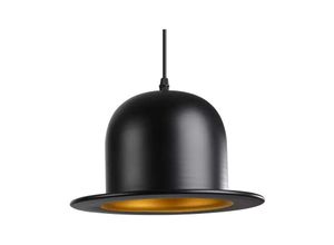 8435427106684 - Barcelona Led - Vintage-Hängeleuchte mister lamp Farbe Schwarz - Schwarz