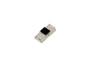 8435427108305 - Barcelona Led - Schnellverbinder clip 2-polig - Verbindung von Streifen zu Streifen pcb 8mm IP20 max 24V