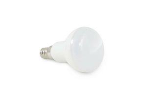 8435427108459 - LED-Reflektor-Glühbirne E14 R50 5W 410lm Lichtfarbe Neutralweiß - Neutralweiß