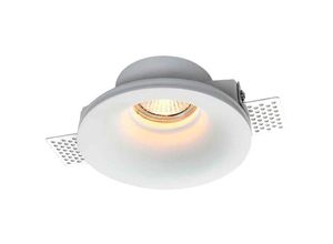 8435427109487 - Barcelona Led - Gips Einbauleuchte GU10 Trimless Downlight - Rigipsdecke