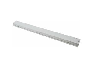 8435427110506 - Barcelona Led - Aufputzkit für schlankes LED-Panel 1200x600mm