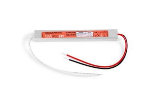 8435427110834 - Barcelona Led - Ultra flaches Netzteil 24V - 18W - IP20