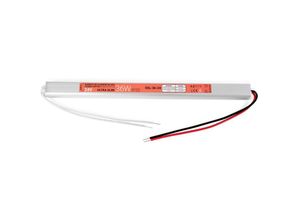 8435427110902 - Barcelona Led - Ultra flaches Netzteil 24V - 36W - IP20