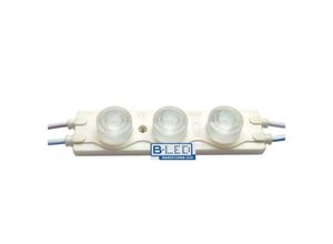 8435427113859 - Barcelona Led - LED-Modul für Beschilderung 25W 230V IP65 15º 6200ºK