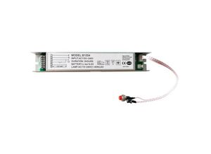 8435427117611 - Barcelona Led - Lotto di conversione da apparecchi led a Lampada di emergenza - Max