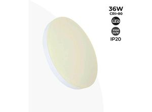 8435427118274 - Barcelona Led - LED-Downlight speziell für Kosmetik Mode und Einzelhandel - 44W