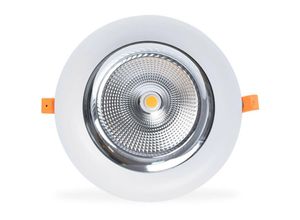 8435427118281 - LED-Downlight speziell für Bäckereien - 44W - Treiber Philips -