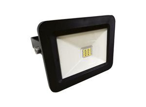 8435427118625 - Barcelona Led - Außenstrahler led 10W 900LM IP65 - Blanco Cálido