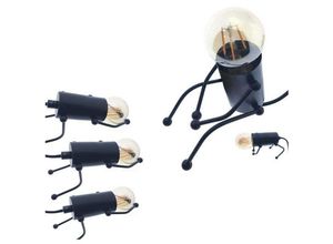 8435427118694 - Barcelona Led - Gelenkige Tischleuchte doll 8435427118694 - Barcelona Led - Gelenkige Tischleuchte doll