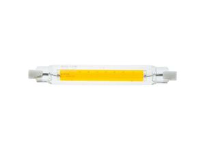 8435427119677 - Barcelona Led - Glühbirne R7S 118mm 1200lm cob 12W Chip Lichtfarbe Neutralweiß 4000K - Neutralweiß 4000K