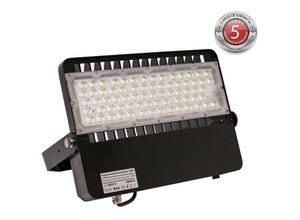 8435427120512 - Barcelona Led - Asymmetrischer LED-Strahler 150W 19500lm IP65 - 5 Jahre Garantie