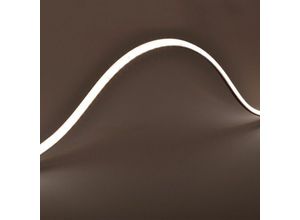 8435427120550 - Barcelona Led - LED-Streifen 220V - 950W (6000xSMD2835) 12mm - Geeignet für den Außeneinsatz IP67 - Rolle 50 Meter - Schnitt alle 10cm - Schnitt