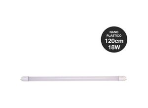 8435427122066 - Nano led Röhre T8 18W 120cm Lichtfarbe Kaltweiß - Kaltweiß