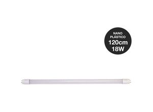 8435427122103 - Barcelona Led - Nano led Röhre T8 18W 120cm Lichtfarbe Neutralweiß - Neutralweiß