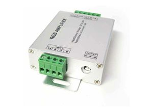 8435427122288 - Barcelona Led - Signal Verstärker Repeater rgb 12-24V 12A