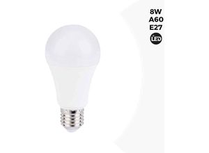 8435427123544 - Barcelona Led - led Lampe 12-24V dc 8W E27 A60 für Wohnwagen & Wasserfahrzeug