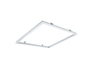 8435427123940 - Barcelona Led - Einbaurahmen-Kit für 60x60 LED-Panels