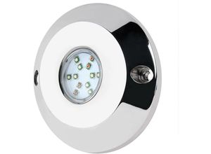 8435427124558 - Barcelona Led - LED-RGB-Tauchscheinwerfer 60W 12V IP68