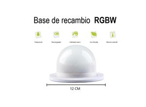 8435427124619 - Barcelona Led - Lampenwechselkit für 4W LED-Beleuchtungsmöbel