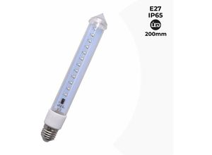 8435427125142 - Barcelona Led - LED-Glühbirne E27 Meteoreffekt 200mm IP65