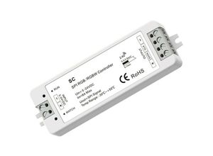 8435427128501 - Barcelona Led - rgb   rgbw SPI-Controller für intelligente IC-LED-Streifen 5-24V - rf 24G